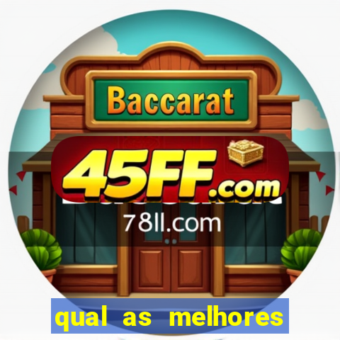 qual as melhores plataformas de jogos para ganhar dinheiro